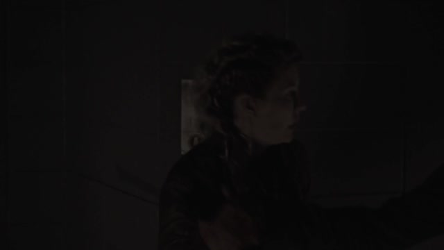 FEAR THE WALKING DEAD S04 E08 - Tant qu'il reste une chance