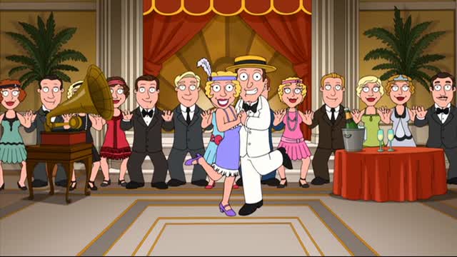 Les Griffin-Family.Guy.S13E08.TRUEFRENCH.720p.LD-DVDRip - LiNKJUL