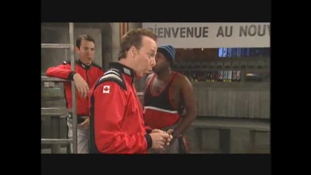 Dans une galaxie près de chez vous - S04E54 - Maman Brad