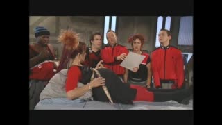 Dans une galaxie près de chez vous - S04E54 - Maman Brad