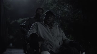 FEAR THE WALKING DEAD S04 E13 - Blackjack