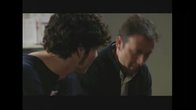 Lance et Compte - Le Grand Duel S07E05 - HitMonChang