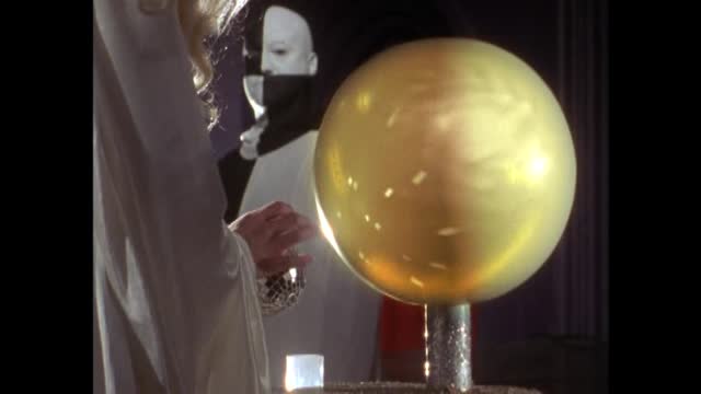 Fais.Moi.Peur.6x08.LHistoire.de.la.boule.de.bon.sens.Dvdrip.Santant