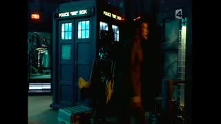 Dr Who S02E04