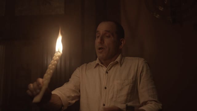 FEAR THE WALKING DEAD S05 E12 - Ner Tamid