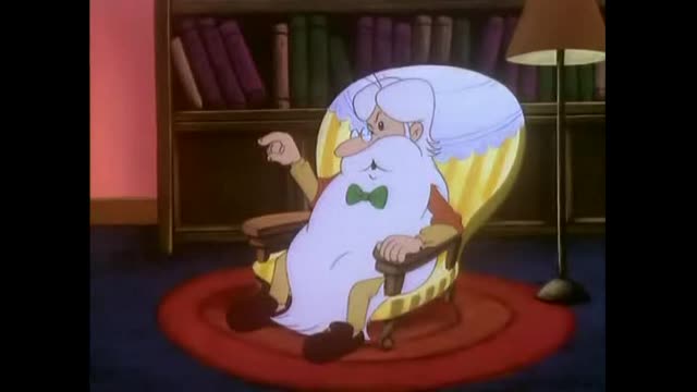 04 - Les mesures du temps