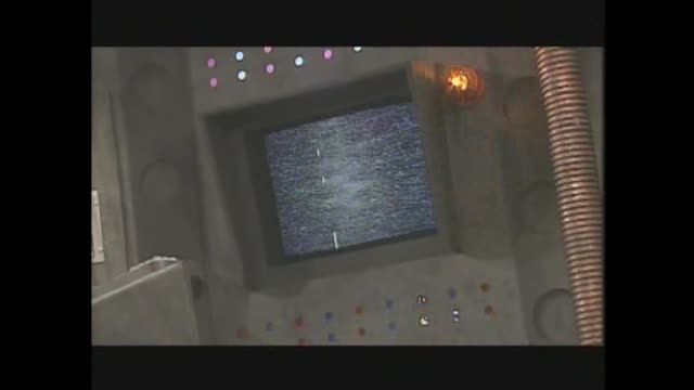 Dans une galaxie près de chez vous - S01E09 - Le virus