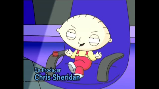 S03E03 - Pas de fumée sans vieux