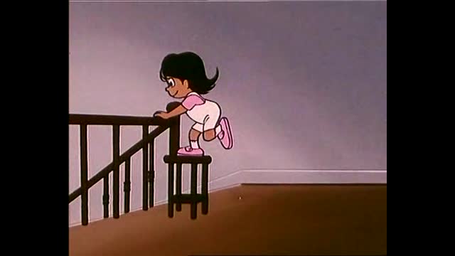 Il etait une fois...la vie - 19 - Les os et le squelette