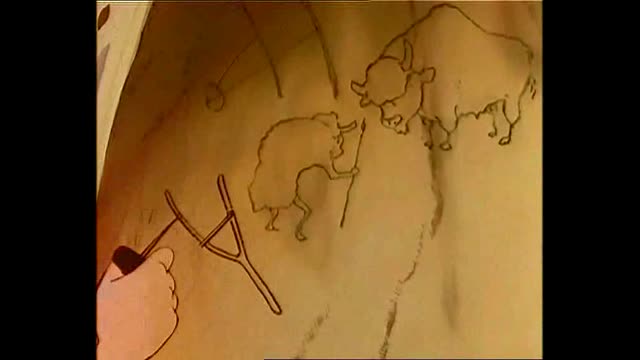 03 - Le Cro-magnon