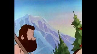 03 - Le Cro-magnon