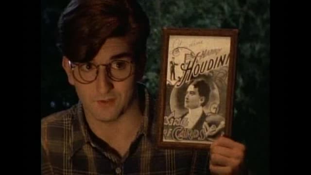 Fais Moi Peur 5x09 L Histoire Du Terrain Vague Dvdrip Santant