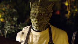 Dr Who S05E09