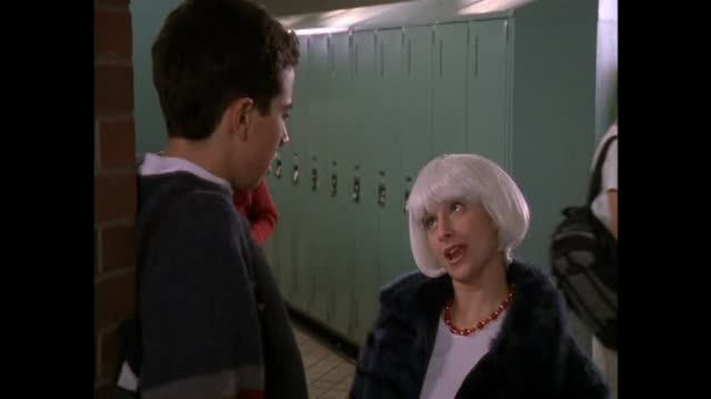 fait.moi.peur.7x08.L.Histoire.du.piege.temporel.DVDRip.Santant