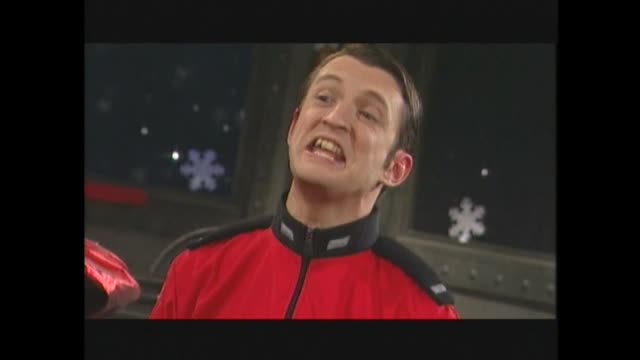 Dans une galaxie près de chez vous - S03E52 - La génèse