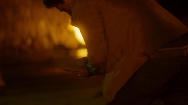 FEAR THE WALKING DEAD S02 E01 - La Loi de la jungle