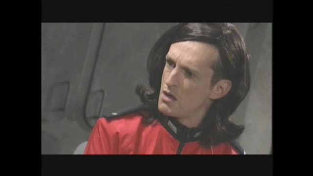 Dans une galaxie près de chez vous - S01E04 - Le secret