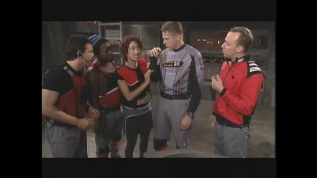 Dans une galaxie près de chez vous - S02E18 - Le transistor