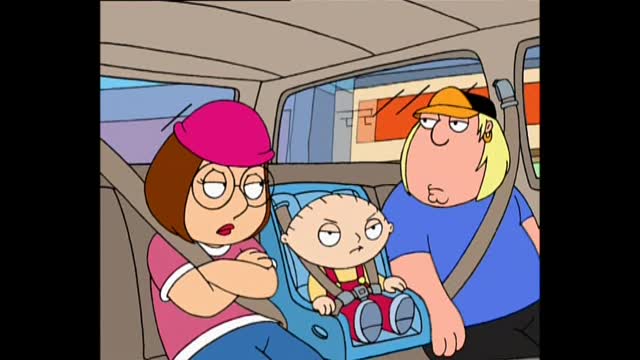 S02E12 -  Certain l'aiment chauve