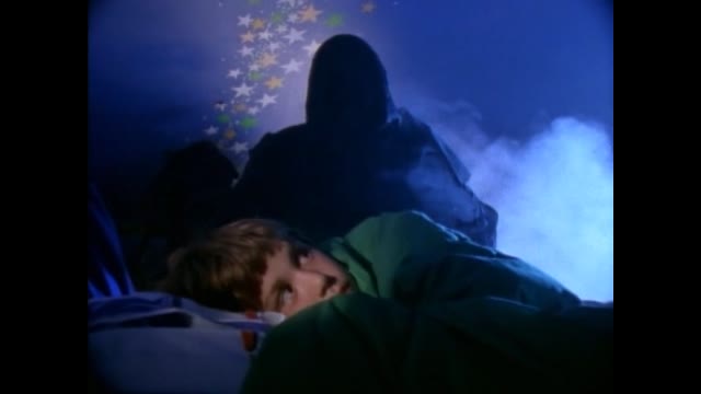L’Histoire de la griffe ensorcelée