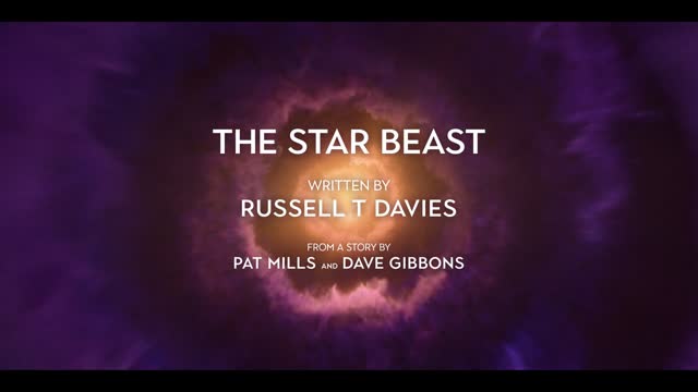 Doctor Who Unleashed S00 E01