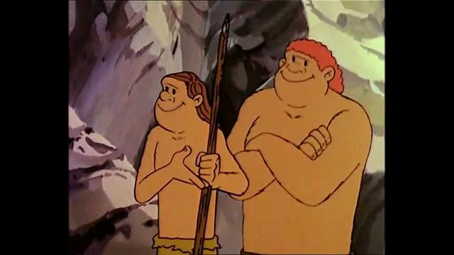 02 - L homme de Neanderthal