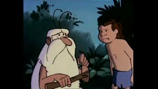 02 - L homme de Neanderthal
