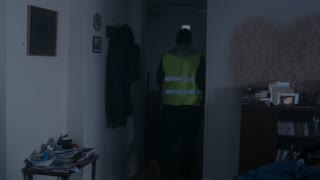 Doctor Who S08 E09