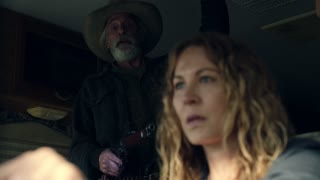 FEAR THE WALKING DEAD S06 E13 - J.D.