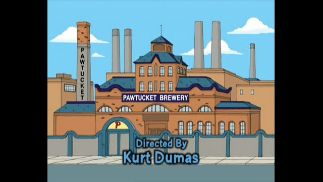 S04E16 - Les vieux sont tombés sur la tête