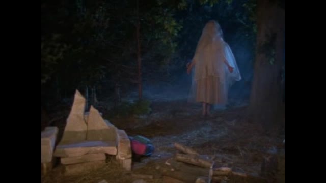 L’Histoire des lunettes magiques