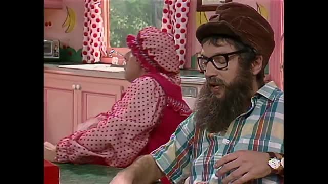 La Petite Vie S02E13 FRENCH 720p WEB-DL H264-CHELL