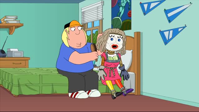 Les Griffin-Family.Guy.S13E11.TRUEFRENCH.720p.LD-DVDRip - LiNKJUL