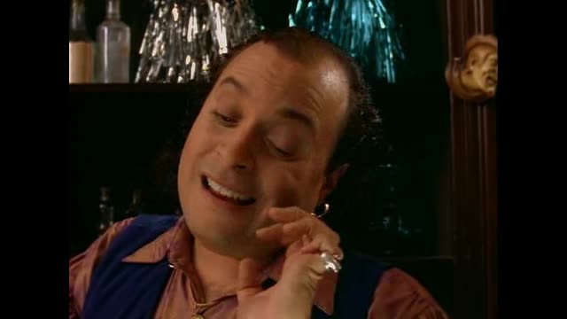 Fais Moi Peur-3x07 L'histoire de la  pierre gravée-DvdRip Fr Shercan