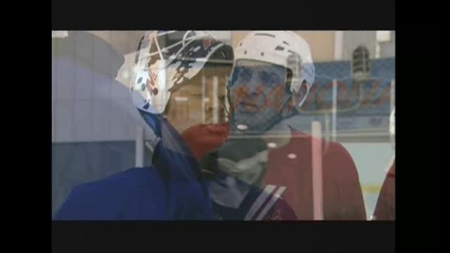 Lance et Compte - Le Grand Duel S07E01 - HitMonChang