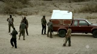 Trauma - S05E02 - Reves et realite Part 2 (22-01-2014) - VFQ HDTV XviD - {bLinKkY}