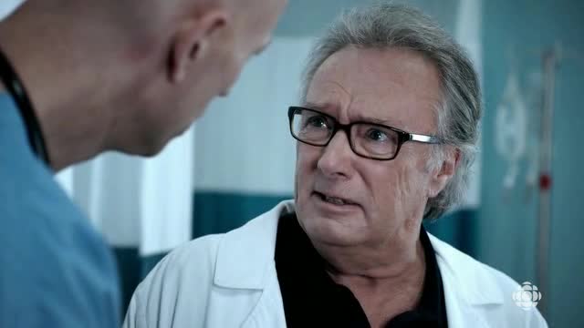 Trauma - S05E11 - Papa et maman Part 1 (26-03-2014) - VFQ HDTV XviD - {bLinKkY}