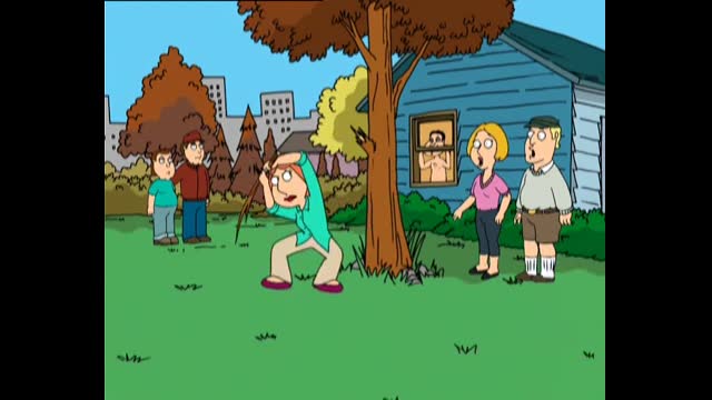 S03E07 - Larmes fatales