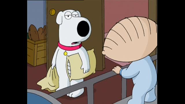 S03E11 - Emission impossible