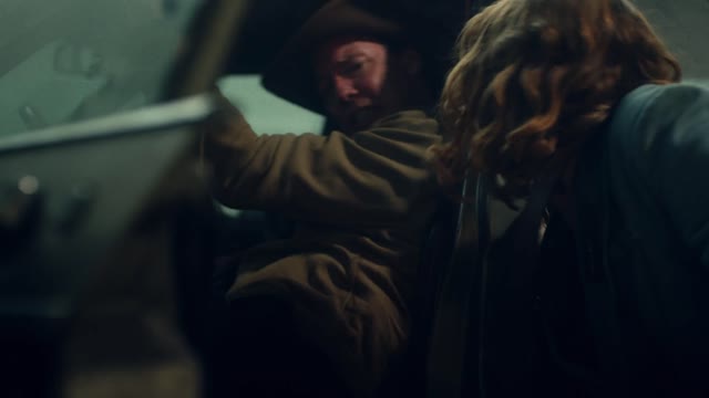 FEAR THE WALKING DEAD S06 E09 - Les choses à faire