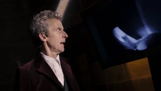 Doctor Who S09 E11