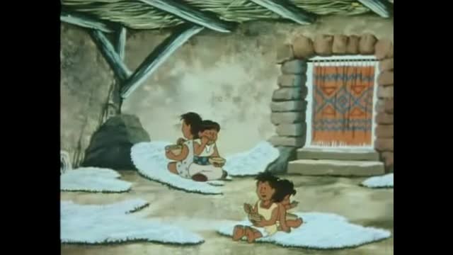 11 - Pizarre et l'empire Inca