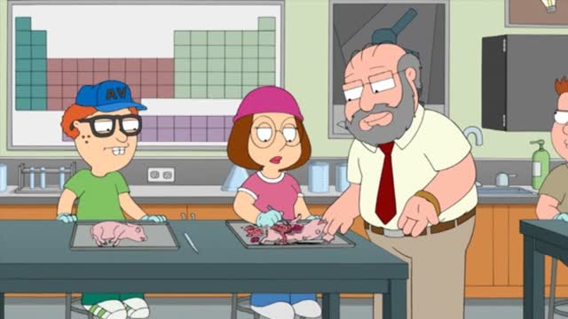Les Griffin-Family.Guy.S10E18.TRUEFRENCH.720p.WEBRip