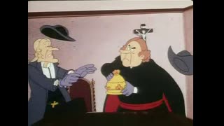 18 - La fin du reve francais