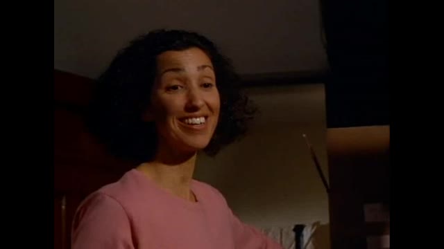 Fais Moi Peur-3x11 L'histoire du vif-argent-DvdRip Fr Shercan