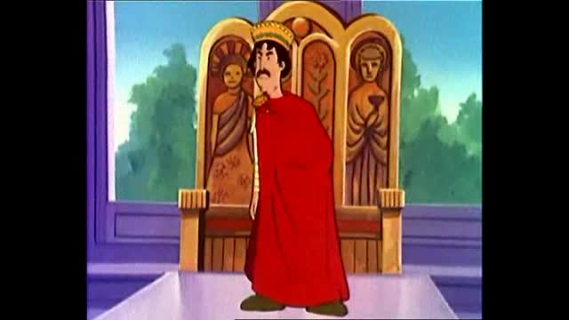 08 - Les conquetes de l'Islam