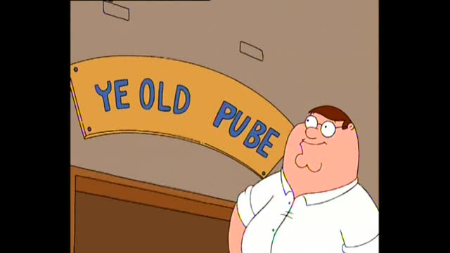 S01E04 - Le vice et la verrue