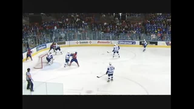 Lance et Compte - Le Grand Duel S07E10 - HitMonChang