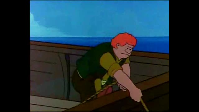 17 - L'age d'or des Provinces Unies