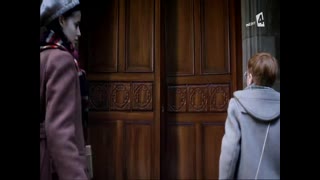 Doctor Who - S07 - E00 - Le docteur la veuve et la foret de noel